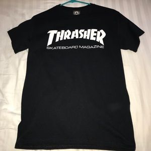 Thrasher shirt